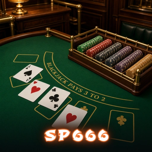 sp666 Indonesia