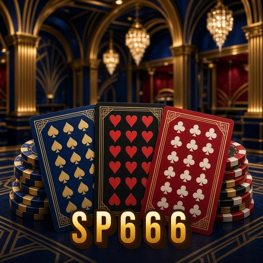 sp666 Indonesia